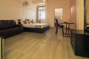 Arara Group Alliance Stay