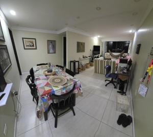 AZORIN quartos individuais