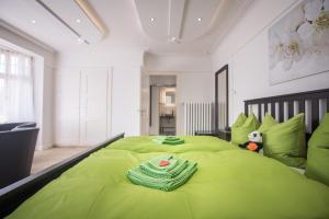 Max Aviation Villa & Apartments