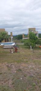 Cuatro Elementos Housing