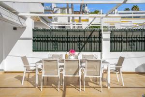 Casa Adriana - Marbellamar Modern Townhouse by Finest Rentals