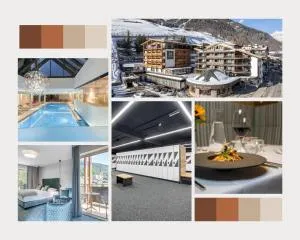 Hotel Tyrolerhof