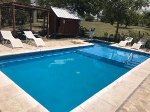 Complejo BIALET MASSE