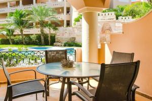 Dina | 2BR | Condo | Puerto Aventuras