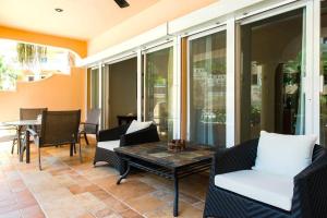 Dina | 2BR | Condo | Puerto Aventuras