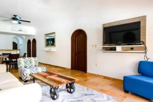 Dina | 2BR | Condo | Puerto Aventuras
