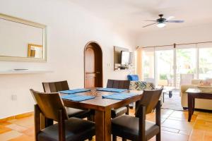Dina | 2BR | Condo | Puerto Aventuras