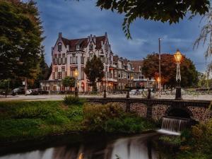Hotel Molendal - 3hvězdičkové hotely ve městě Arnhem