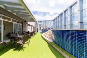 Vision Hotel em Brasília 84573