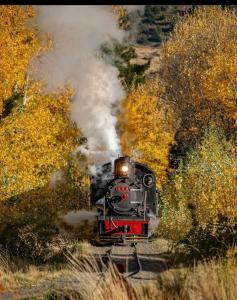 Patagonia Krugger Lodge
