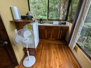 Quality Cabins Monteverde