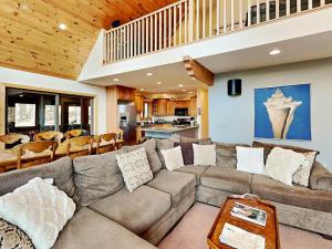 High Country Home