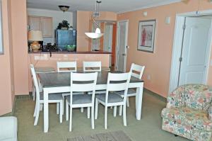 PR702 Prince Resort Oceanfront Lockout 2BR plus 1 BR3B