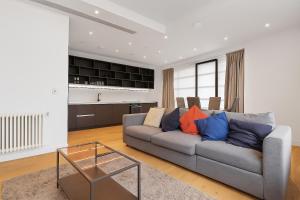 Canning Town 2 Bed Cityside