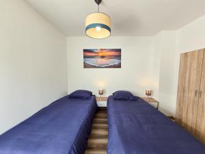 CarlAppartement Séjour Premium Confort et Sérénité III