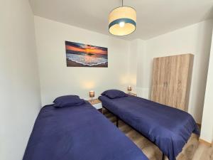 CarlAppartement Séjour Premium Confort et Sérénité III