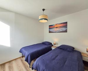 CarlAppartement Séjour Premium Confort et Sérénité III