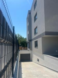 Апартамент САМИ 102