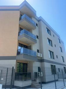 Апартамент САМИ 102