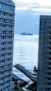Apartamento Vista Mar - ITAPEMA SC Praia Central