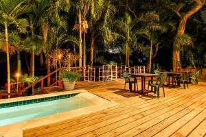 Crows Nest Suite at Mahogany Hall -Gold Standard Certified