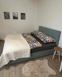 Chalupa na vesnici - Blansko