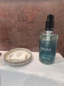 Beautiful room - Isle of Skye