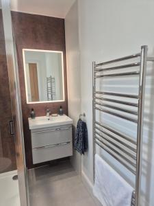 Beautiful room - Isle of Skye