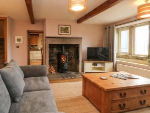 Stone & Fleece Cottage