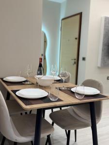 Chic Apartament Free Parking