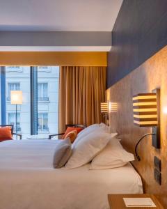 Debaines Hotel Santiago