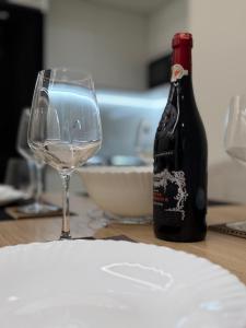 Chic Apartament Free Parking