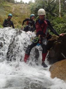 Freestyle House Hostel