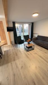 Apartamenty Dąbrówka Beauty - w parku leśnym , sauna