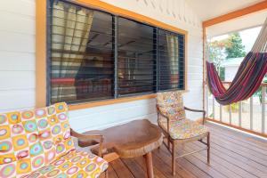 Starfish Cabana at Latitude Adjustment -Gold Standard Certified