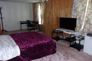 NiceShortStayMassena