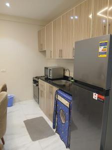 Adler-Hurghada Holiday apartment sea view rooftop pool 80m to beach