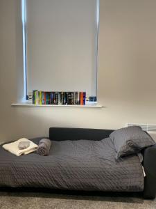 Stylish apartment in Halifax