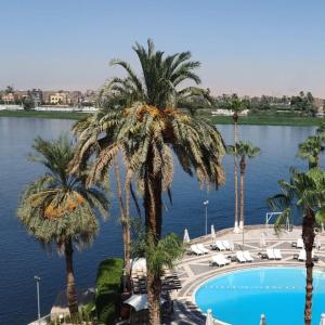 Steigenberger Resort Achti