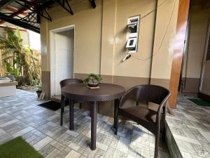 Rustic Retreat Two Bedroom House