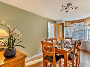 3 bed property in Porlock Exmoor 44078