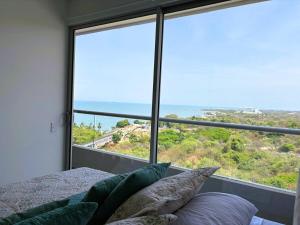 Apartasuite x4 Playa Piscina Jacuzzi Zona Decameron Santa Marta