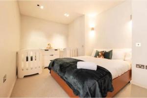 3 Bed Apartment Sleeps 6 - Pet-Friendly Wi-Fi