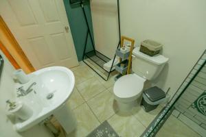 Lovely Loft with volcan view La Fortuna Downtown