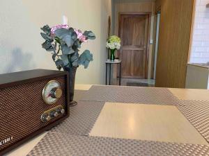 Lovely Loft with volcan view La Fortuna Downtown