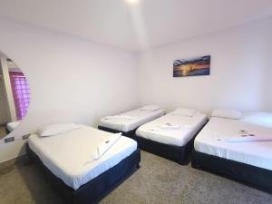 Hotel Los Arcangeles