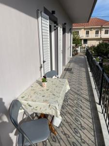 Sofias Cottage Trikala