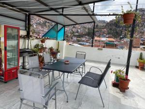 Adrianos Deluxe Apartments 3