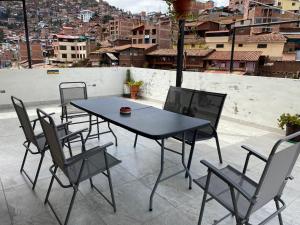 Adrianos Deluxe Apartments 3