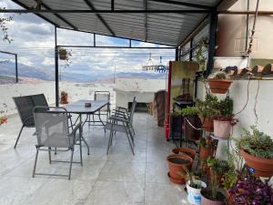 Adrianos Deluxe Apartments 3